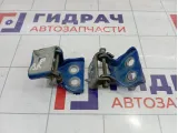 Петли двери задней левой Citroen C4