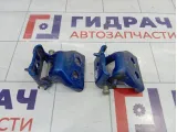 Петли двери задней правой Citroen C4