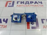 Петли двери задней правой Citroen C4