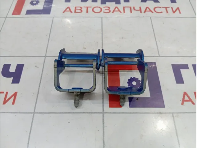 Петли двери багажника Citroen C4