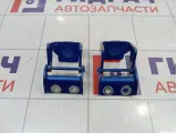 Петли двери багажника Citroen C4