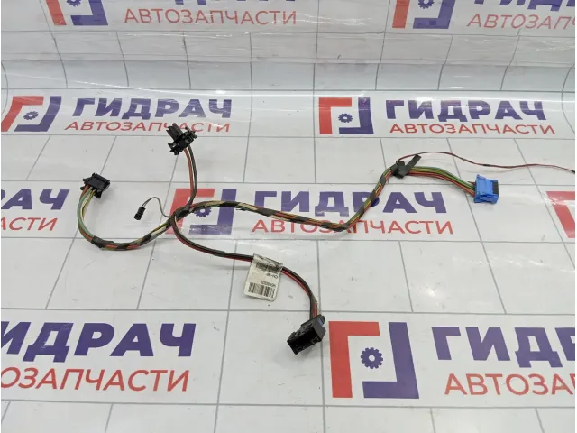 Проводка отопителя Citroen C4 3296700