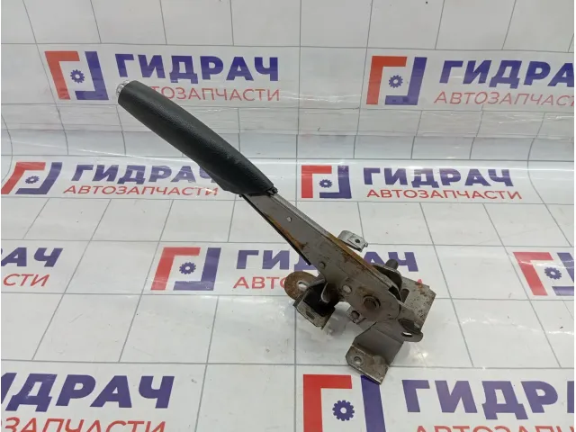 Рычаг стояночного тормоза Citroen C4 4701E2