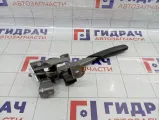 Рычаг стояночного тормоза Citroen C4 4701E2