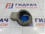 Лючок бензобака Citroen C4 1517C1
