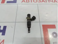 Форсунка инжекторная электрическая Citroen C4 1984G7