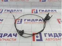 Ручка открывания капота Citroen C4 7937P0