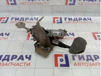 Педаль тормоза Citroen C4 450088