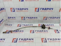 Трос КПП Citroen C4 2444R9