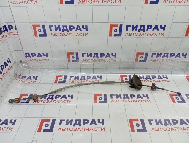 Трос КПП Citroen C4 2444R9