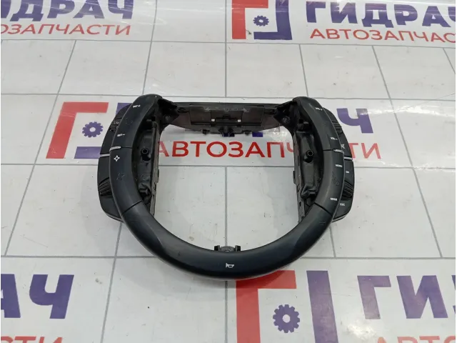 Блок кнопок в рулевое колесо Citroen C4 6239RZ