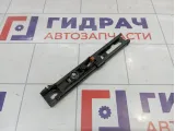 Механизм регулировки ремня безопасности Citroen C4 8978KZ