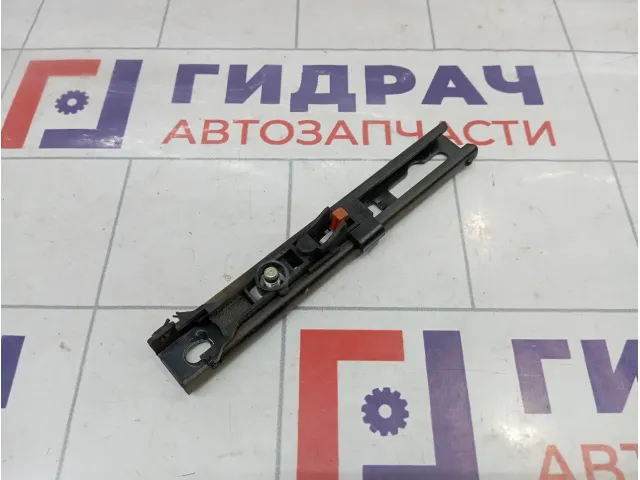 Механизм регулировки ремня безопасности Citroen C4 8978KZ