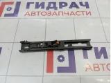 Механизм регулировки ремня безопасности Citroen C4 8978KZ