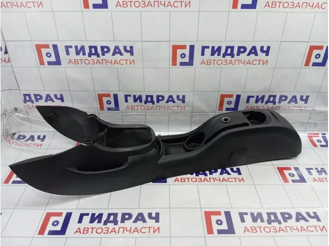 Консоль центральная Citroen C4 7589CW