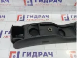 Консоль центральная Citroen C4 7589CW