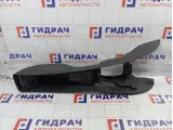 Консоль центральная Citroen C4 7589CW