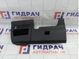 Накладка под рулевую колонку Citroen C4 8212RG