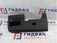 Накладка под рулевую колонку Citroen C4 8212RG
