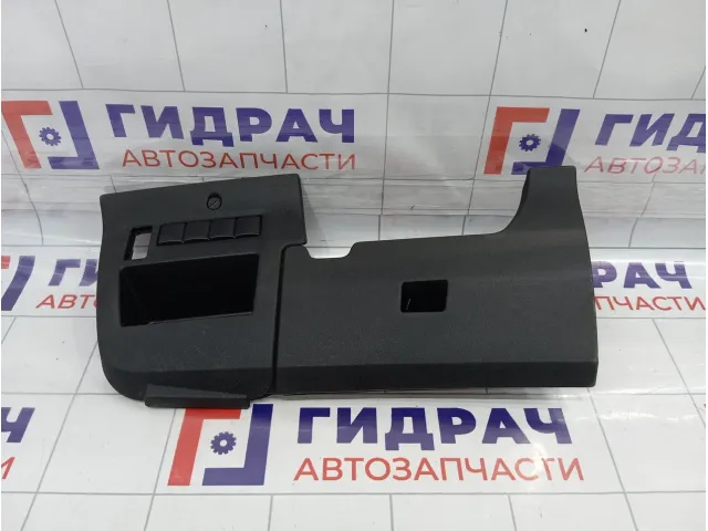 Накладка под рулевую колонку Citroen C4 8212RG