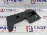 Накладка под рулевую колонку Citroen C4 8212RG