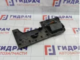 Накладка под рулевую колонку Citroen C4 8212RG