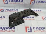 Накладка под рулевую колонку Citroen C4 8212RG