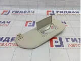 Козырек солнцезащитный правый Citroen C4 8143JF