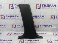 Обшивка стойки средней левой нижняя Citroen C4 833552