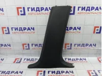 Обшивка стойки средней правой нижняя Citroen C4 833551