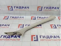 Обшивка стойки передней правой верхняя Citroen C4