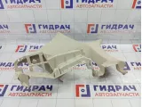 Обшивка стойки задней левой верхняя Citroen C4