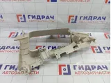 Обшивка стойки задней левой верхняя Citroen C4