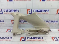 Обшивка стойки задней правой верхняя Citroen C4 833126