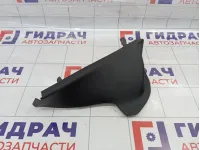 Накладка торпедо левая с торца Citroen C4 8211PK