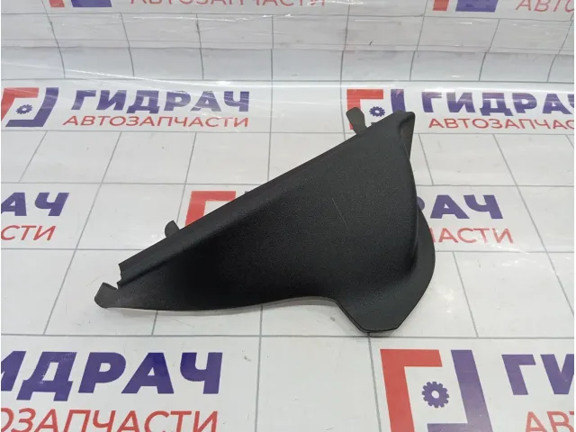 Накладка торпедо левая с торца Citroen C4 8211PK