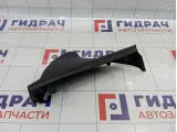 Накладка торпедо левая с торца Citroen C4 8211PK