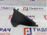 Накладка торпедо правая с торца Citroen C4 8211PK
