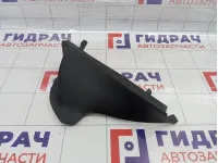 Накладка торпедо правая с торца Citroen C4 8211PK