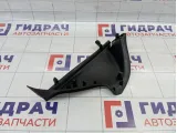 Накладка торпедо правая с торца Citroen C4 8211PK