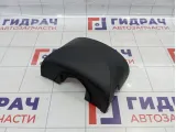 Кожух рулевой колонки верхний Citroen C4 4131X7