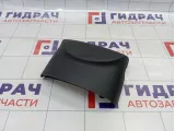 Кожух рулевой колонки верхний Citroen C4 4131X7