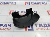 Кожух рулевой колонки верхний Citroen C4 4131X7