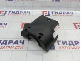 Кожух рулевой колонки нижний Citroen C4 4131X7