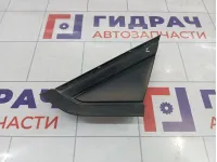 Накладка переднего крыла левого Citroen C4 9653081177