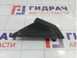 Накладка переднего крыла левого Citroen C4 9653081177