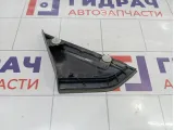 Накладка переднего крыла левого Citroen C4 9653081177