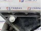 Накладка переднего крыла левого Citroen C4 9653081177