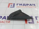 Накладка переднего крыла правого Citroen C4 9653081077