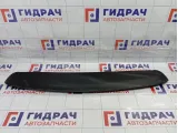 Спойлер багажника Citroen C4 8742Q8